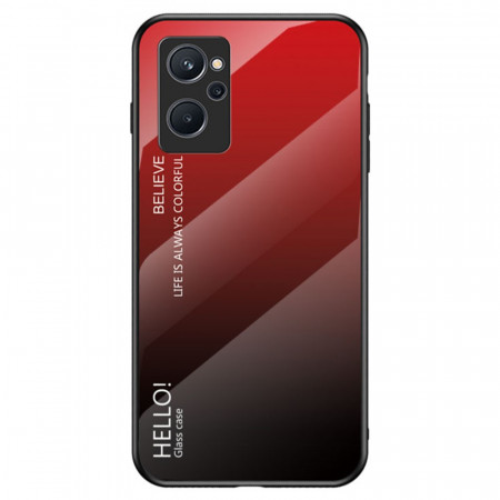 Coque Realme 9i Verre...