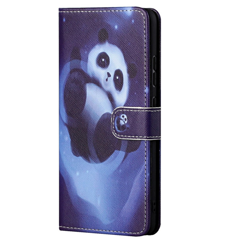 Housse Xiaomi Redmi Note 11 / 11s Panda Space