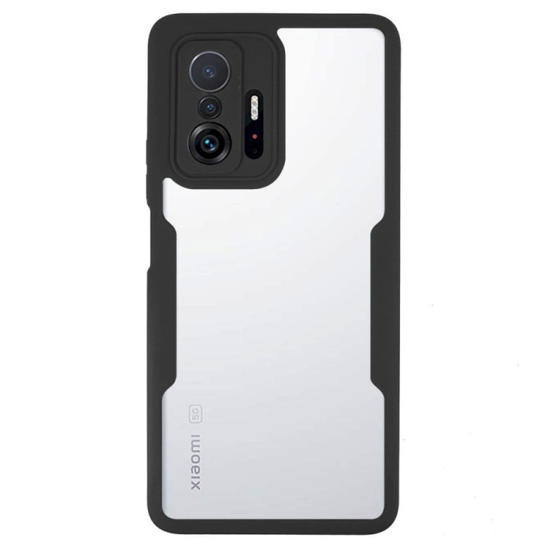 Coque Xiaomi 11T / 11T Pro Hybride Rebord Biseauté