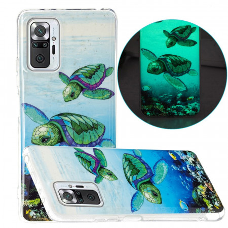 Coque Xiaomi Redmi Note 10...