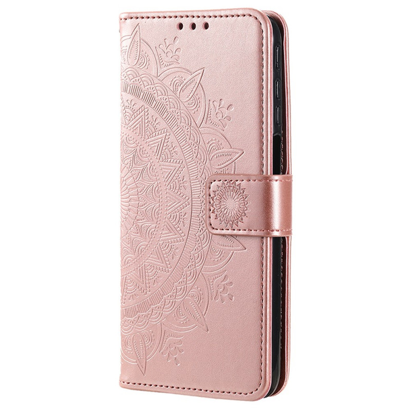 Housse Xiaomi Redmi Note 11 / 11s Mandala Soleil