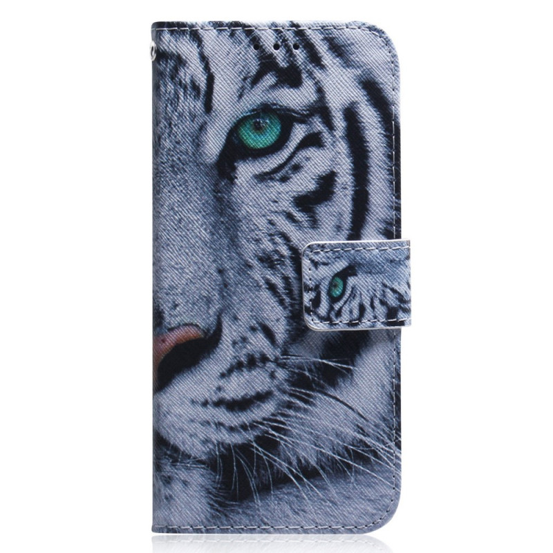 Housse Xiaomi Redmi Note 11 / 11s Face de Tigre