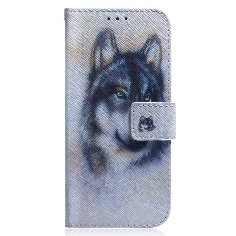 Housse Xiaomi Redmi Note 11 / 11s Regard Canin