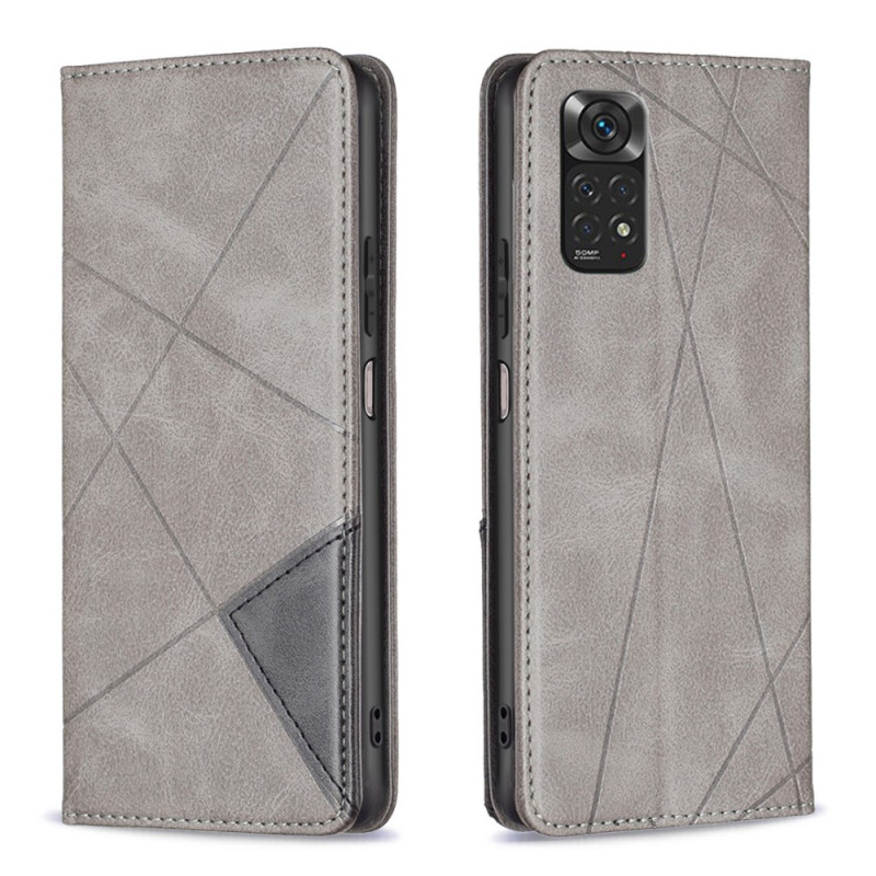 Flip Cover Xiaomi Redmi Note 11 / 11s Style Artiste Ma Coque
