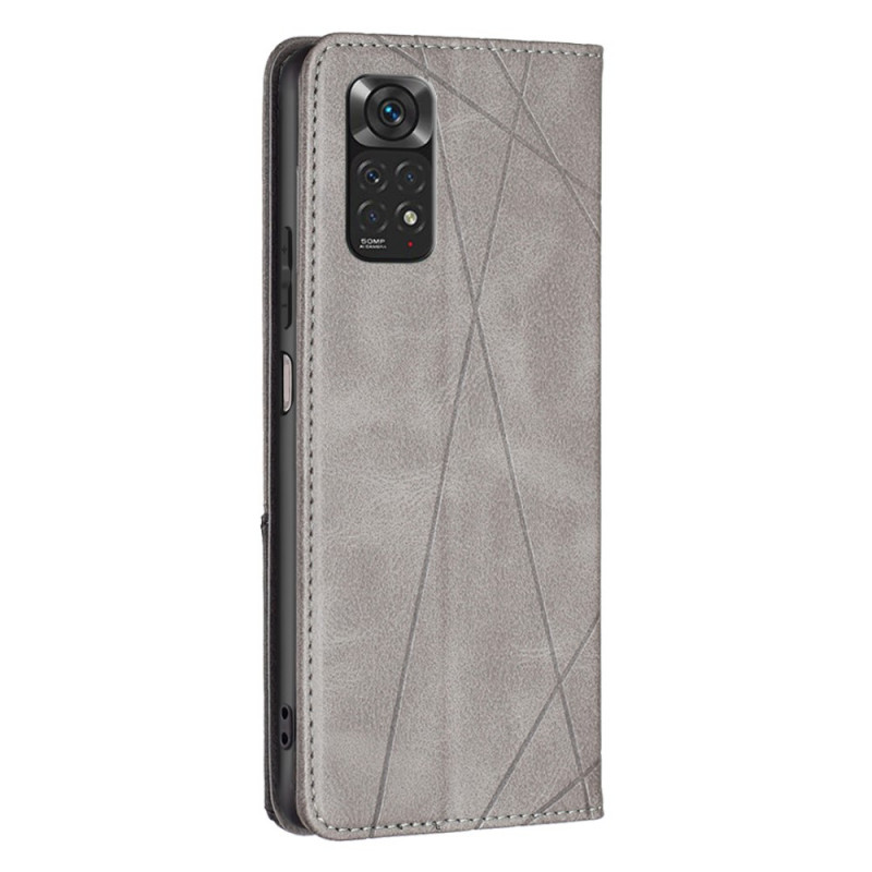 Flip Cover Xiaomi Redmi Note 11 / 11s Style Artiste Ma Coque