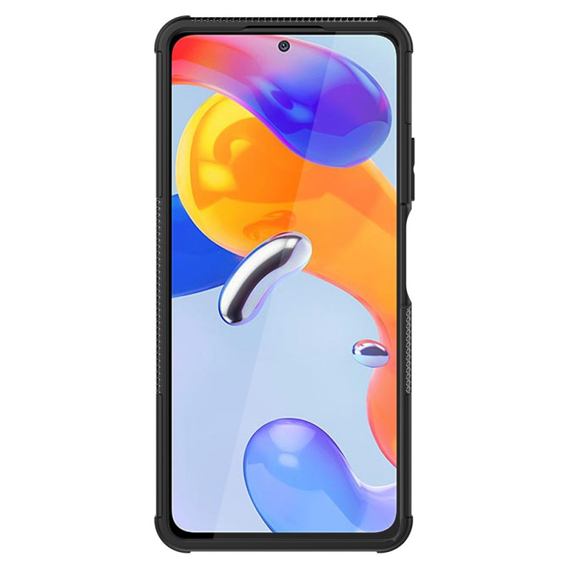 Xiaomi Redmi Note 12 Pro 4G/Note 11 Pro/11 Pro 5G Case Tempered Glass Be  Yourself - Dealy