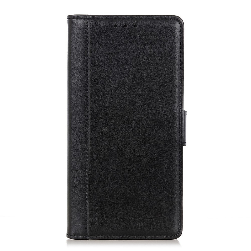 Housse Xiaomi Redmi Note 12 Pro 4G/Note 11 Pro/11 Pro 5G Style Cuir