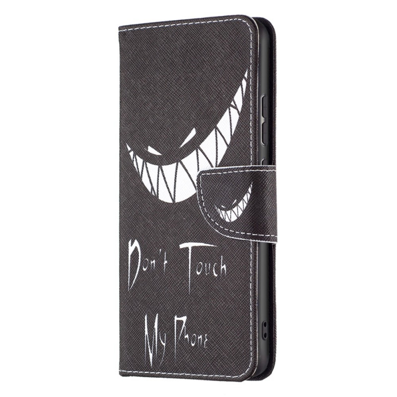 Housse Xiaomi 12 / 12X / 12S Devil Phone
