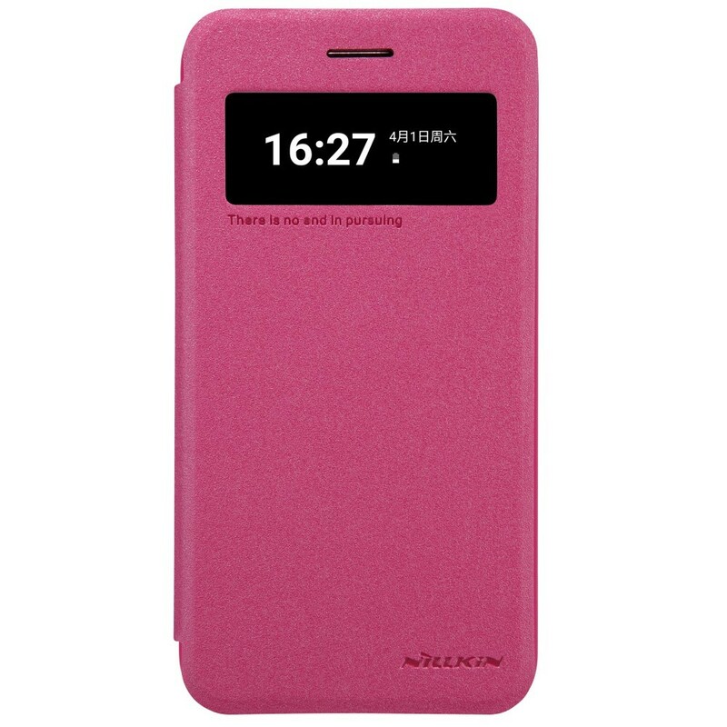 Flip Cover LG K10 2017 Nillkin Flip Cover LG K10 2017 Nillkin