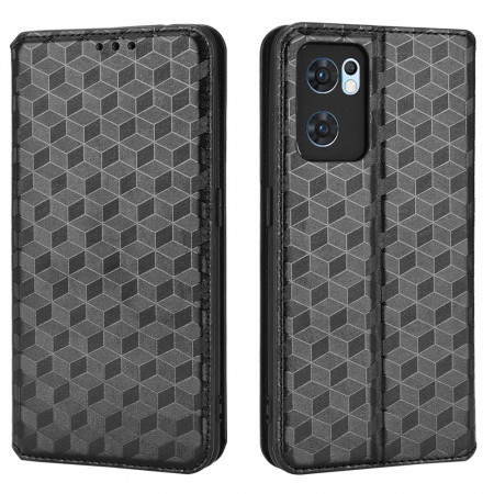 Flip Cover Oppo Find X5...