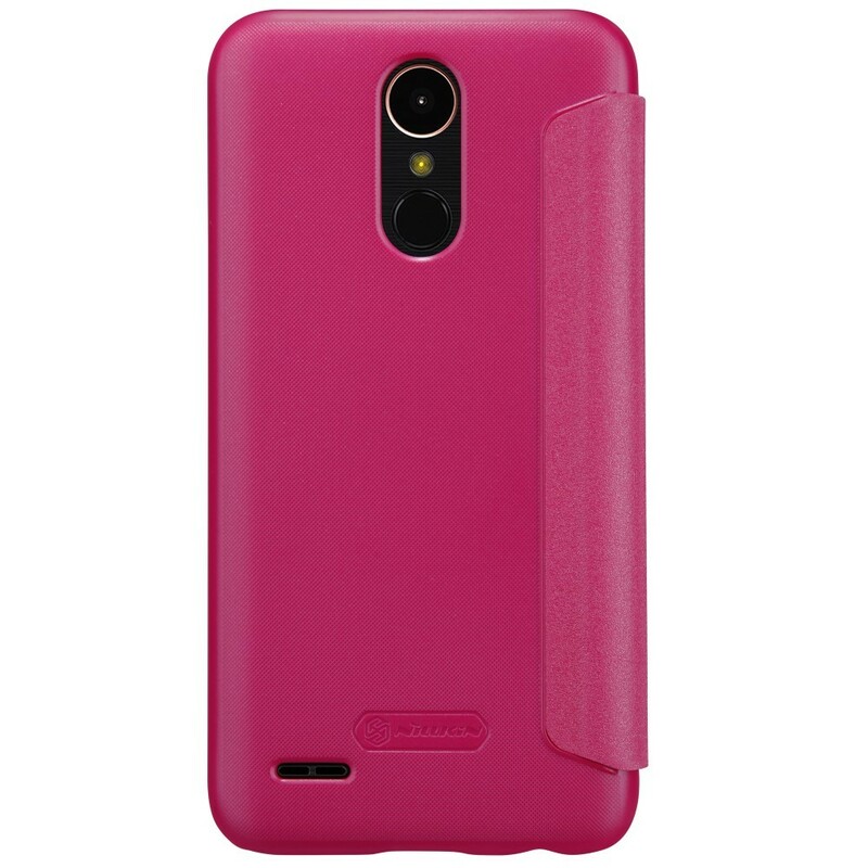 Flip Cover LG K10 2017 Nillkin Flip Cover LG K10 2017 Nillkin