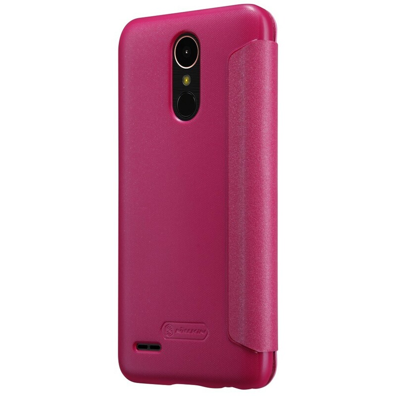 Flip Cover LG K10 2017 Nillkin Flip Cover LG K10 2017 Nillkin