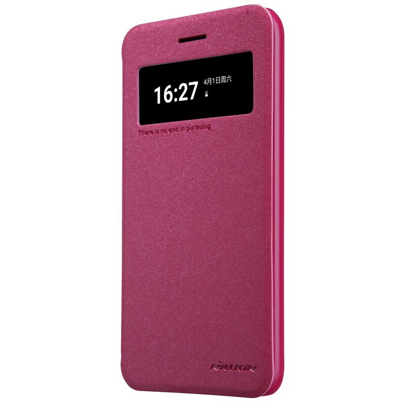 Flip Cover LG K10 2017 Nillkin Flip Cover LG K10 2017 Nillkin