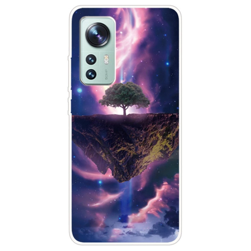 Coque Xiaomi 12 / 12X / 12S Arbre du Monde