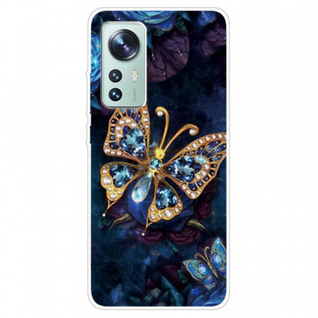 Coque Xiaomi 12 / 12X / 12S...