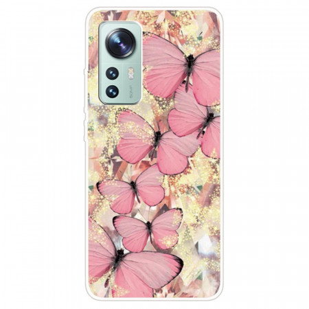 Coque Xiaomi 12 / 12X...