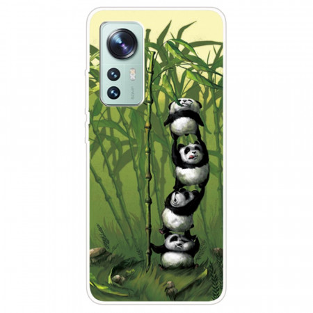 Coque Xiaomi 12 / 12X...