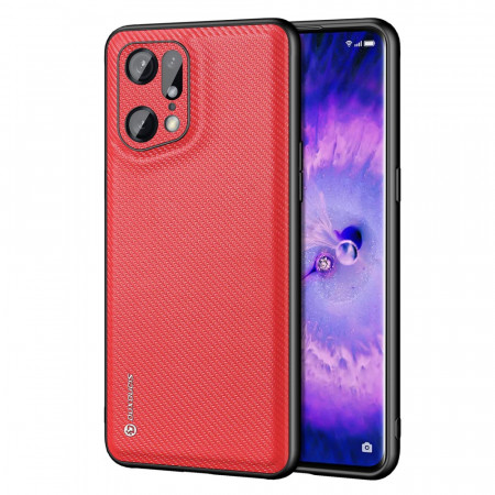Coque Oppo Find X5 Pro Dux...