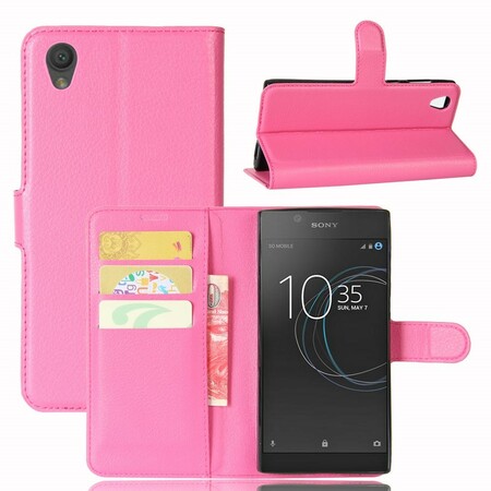 Housse Sony Xperia L1 Classique