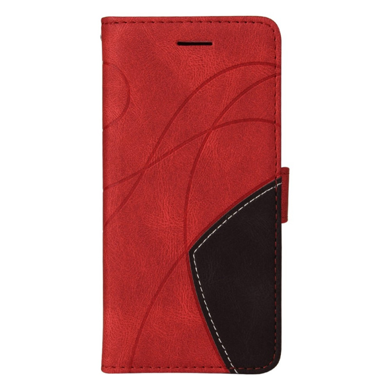 Housse Samsung Galaxy A53 5G Bicolore