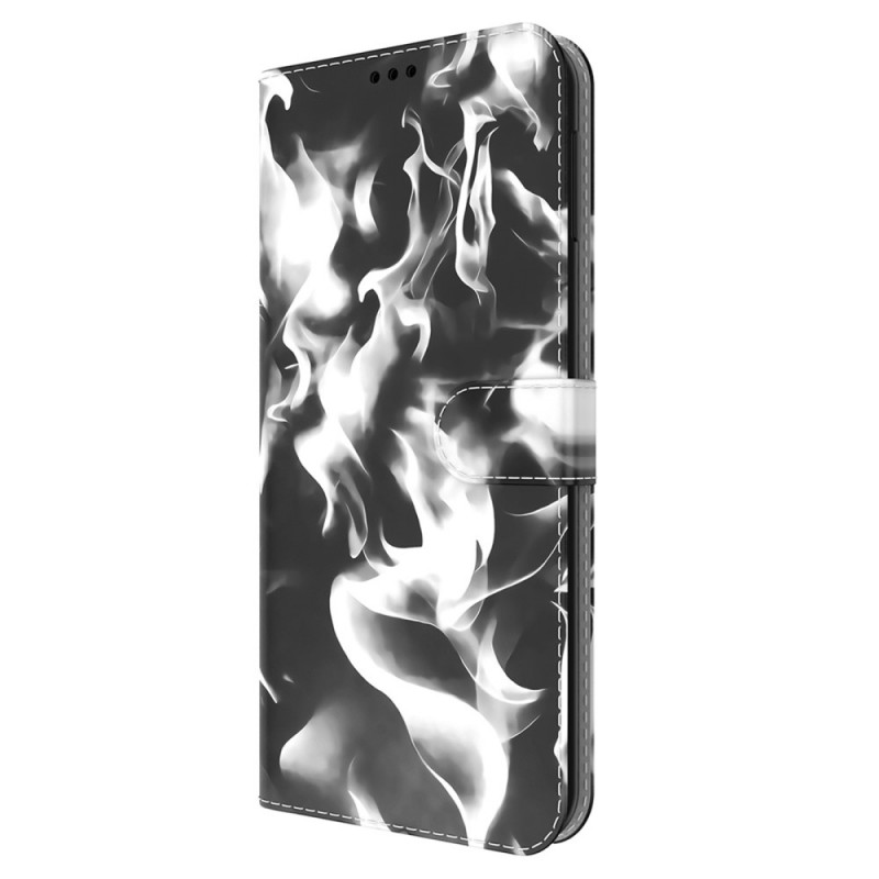 Housse Samsung Galaxy A53 5G Motif Abstrait