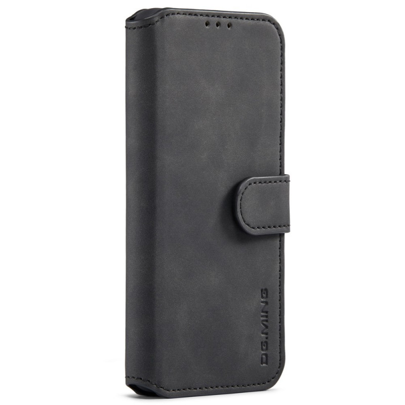 Housse Samsung Galaxy A53 5G DG.MING Rétro
