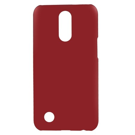 Coque LG K10 2017 Rigide Classique