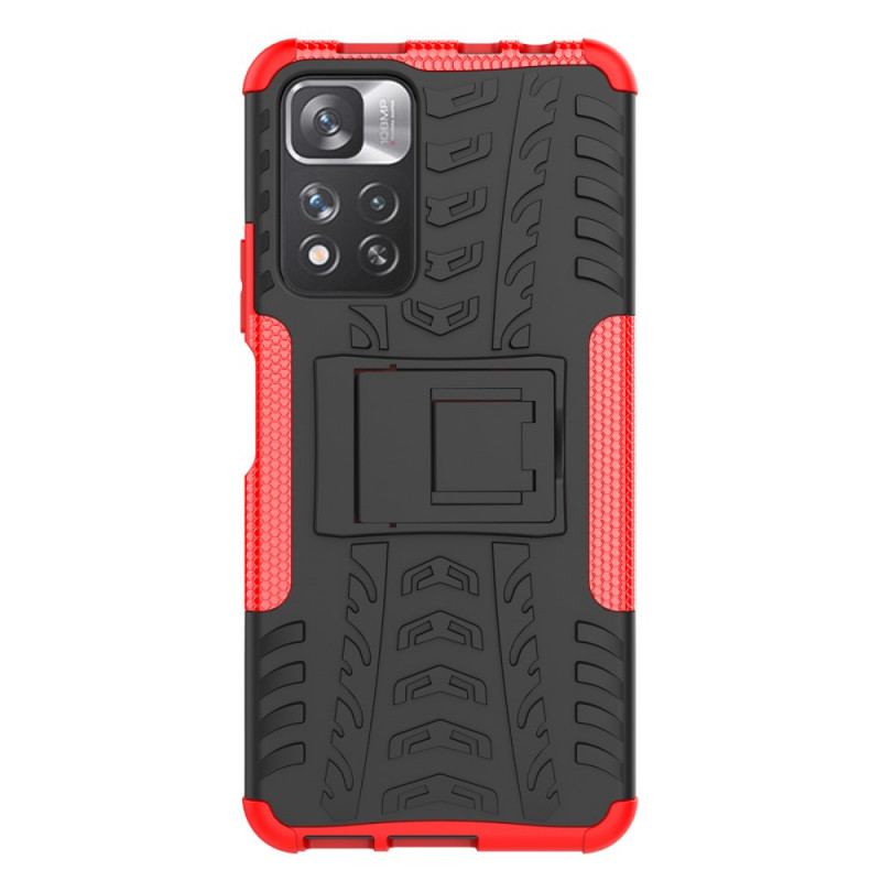 Coque Xiaomi Redmi Note 11 Pro Plus 5G Ultra Résistante Design