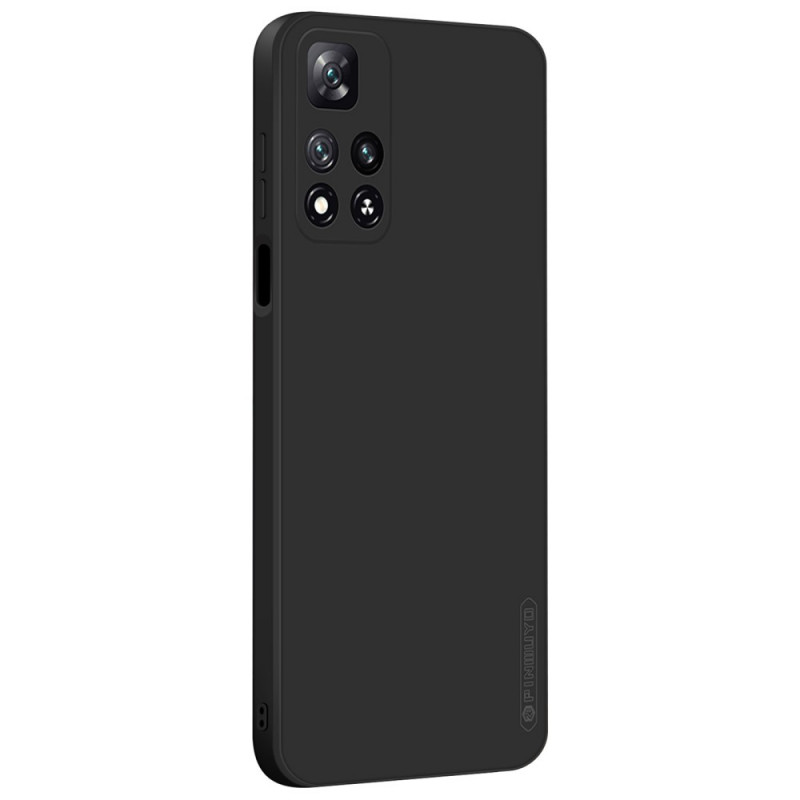 Coque Xiaomi Redmi Note 11 Pro Plus 5G Silicone PINWUYO