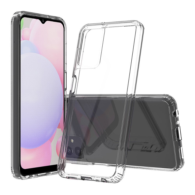 Coque Samsung Galaxy A13 Transparente