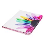 Housse I Pad Pro 10,5 pouces Fleur Aquarelle