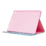 Housse iPad Pro 10.5 pouces Arbre Fleuri