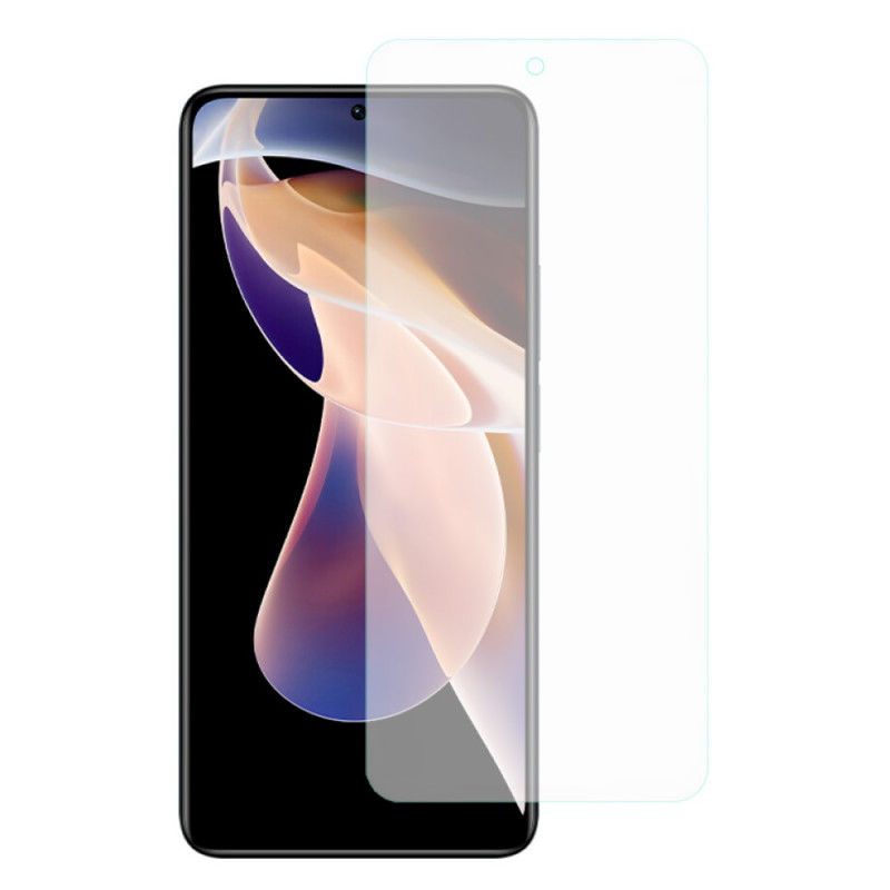 Protection verre trempé pour écran du Xiaomi Redmi Note 11 Pro Plus 5G