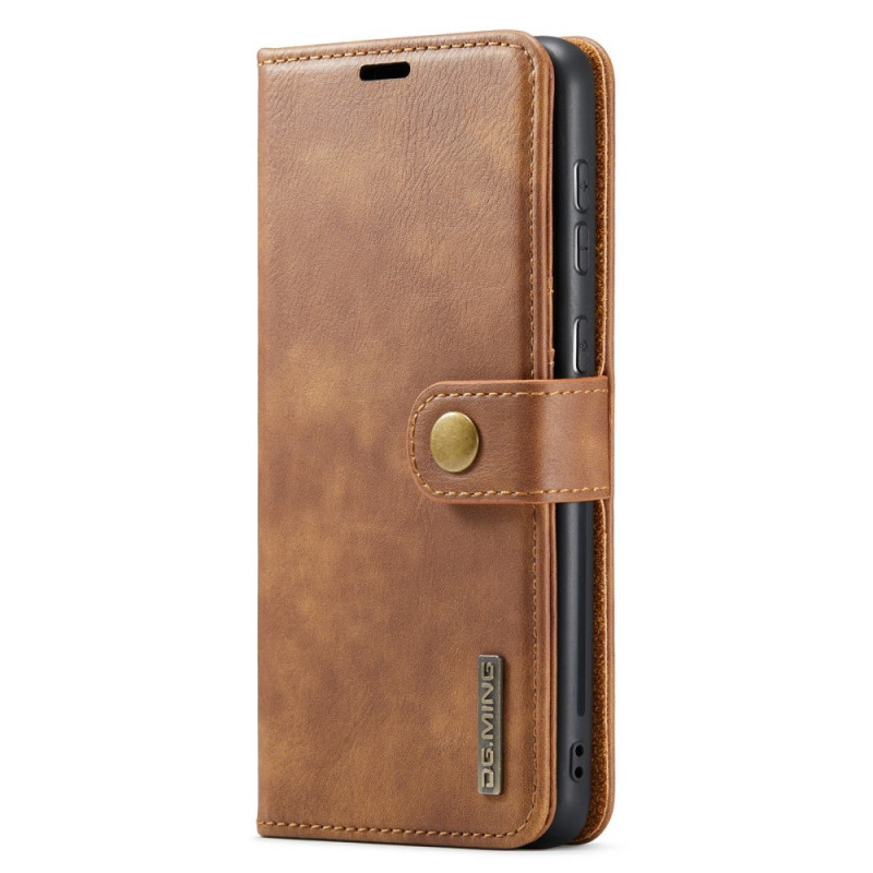 Housse Samsung Galaxy A33 5G DG. MING Coque Détachable