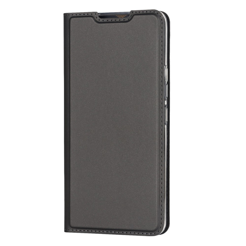 Flip Cover Samsung Galaxy A33 5G Style Cuir Ultra Fine Ma Coque