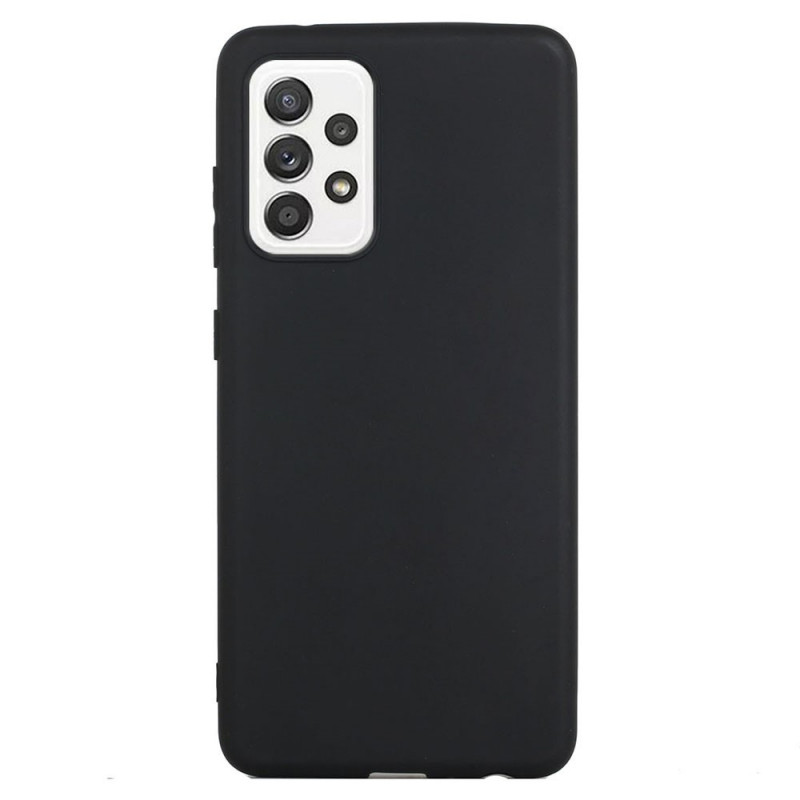 Coque Samsung Galaxy A33 5G Silicone Candy