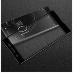 Protection en verre trempé Colorée Sony Xperia XA1 Ultra