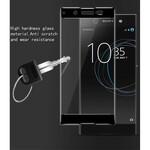 Protection en verre trempé Colorée Sony Xperia XA1 Ultra Protection en verre trempé Colorée Sony Xperia XA1 Ultra