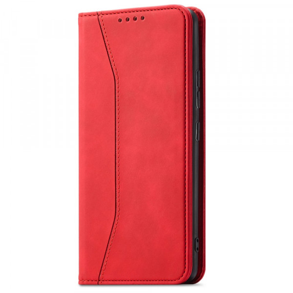 Flip Cover Xiaomi Redmi Note 11 Pro Plus 5G Couture Ma Coque