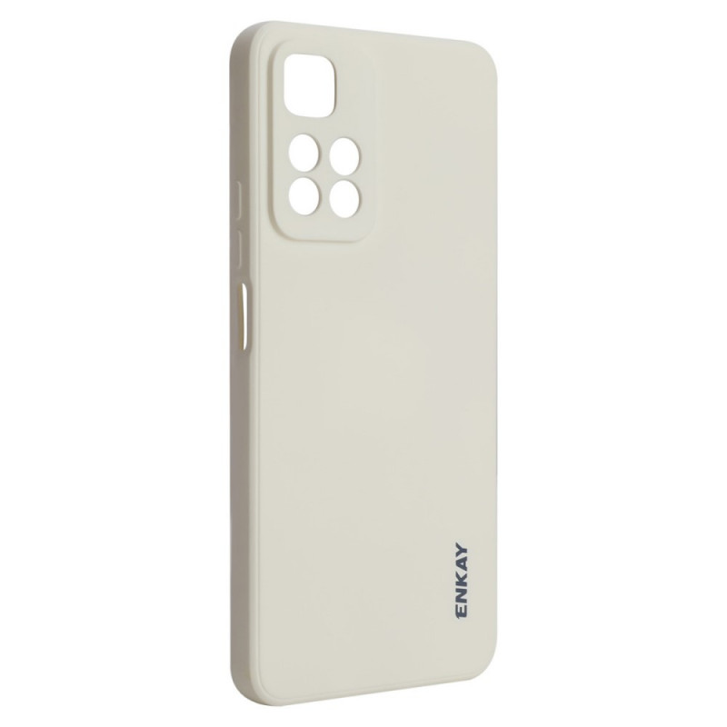 Coque Xiaomi Redmi Note 11 Pro Plus 5G Silicone Liquide ENKAY