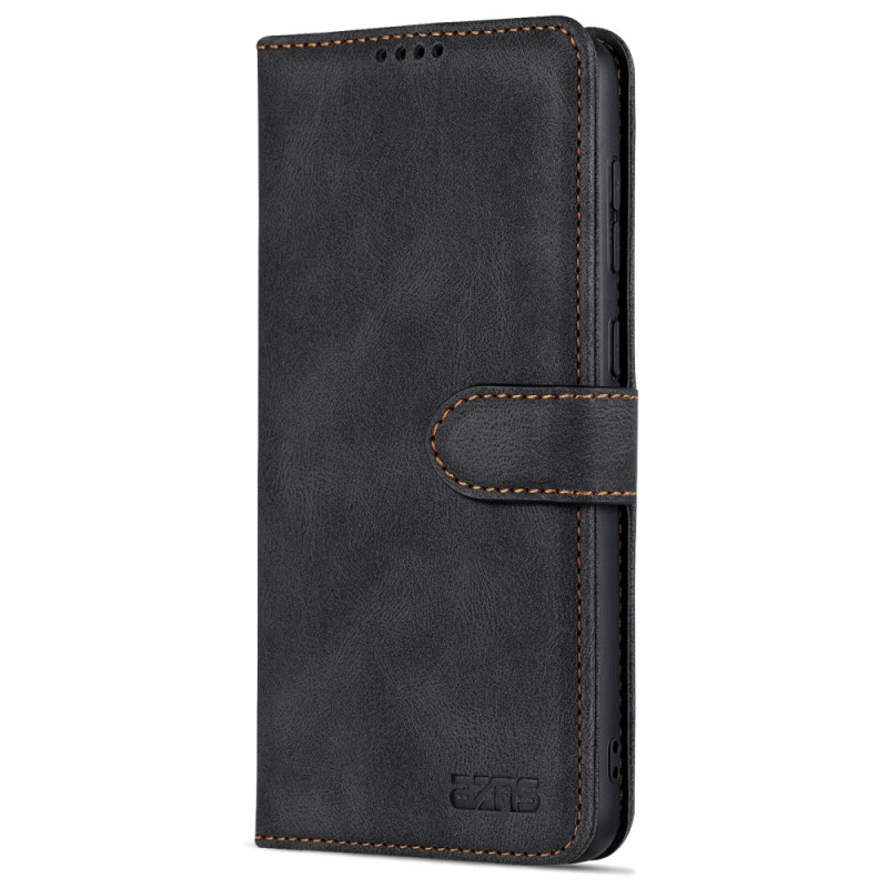Housse Samsung Galaxy M53 5G AZNS Coutures