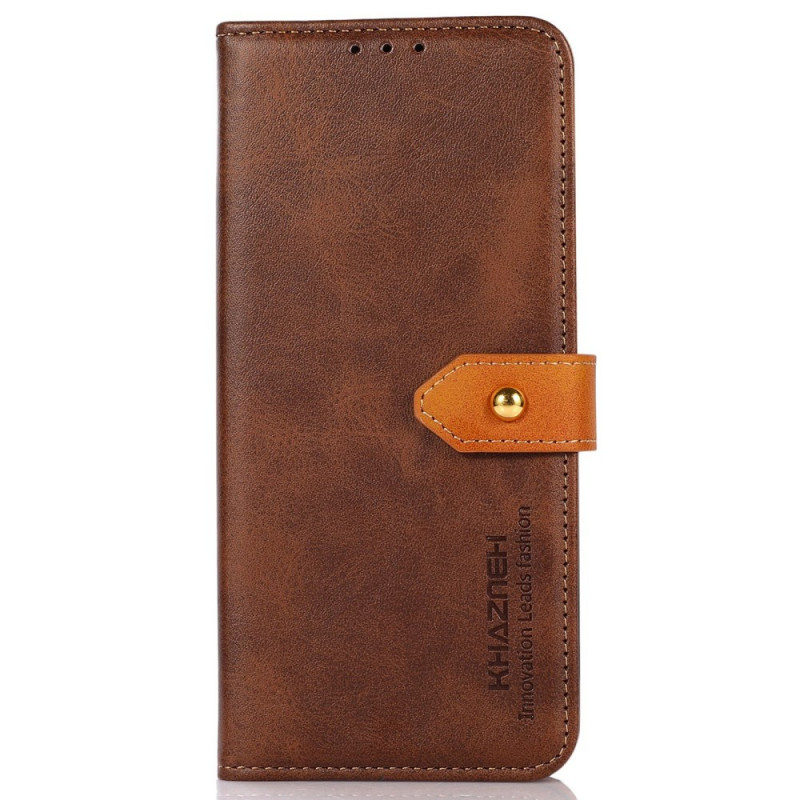 Housse Samsung Galaxy M52 5G avec Sangle KHAZNEH