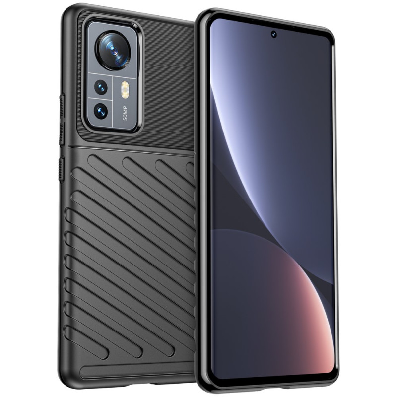 Coque Xiaomi 12 Pro Thunder Series