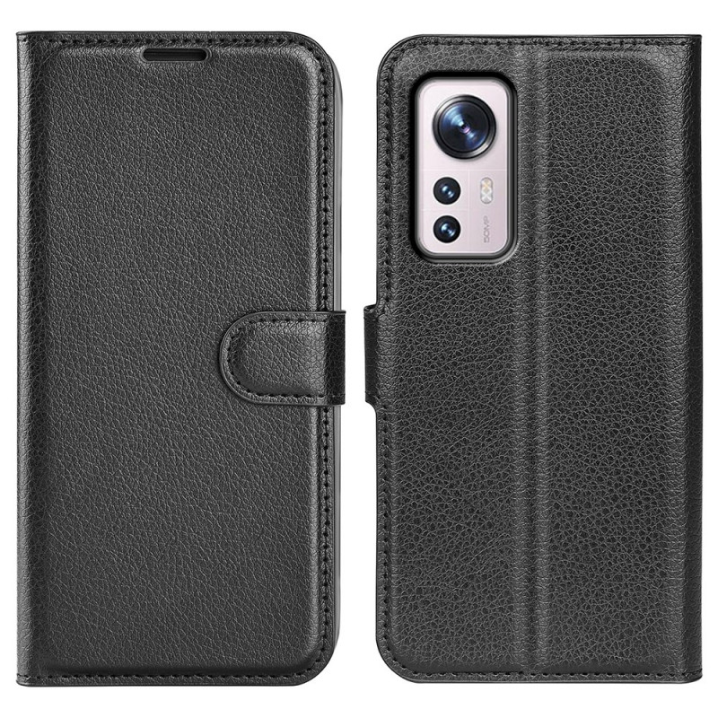 Housse Xiaomi 12 Pro Classique - Ma Coque