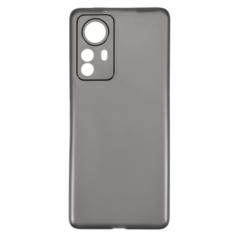 Coque Xiaomi 12 Pro Plastique Teinté