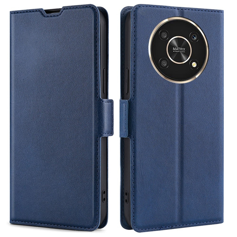 Housse Honor Magic 4 Lite 5G / X9 Rabat Double Design