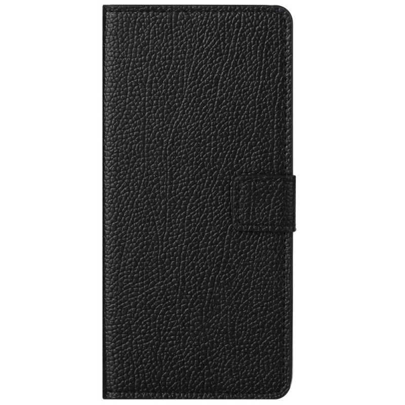 Housse Samsung Galaxy M23 5G Texture Cuir Litchi