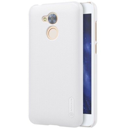 Coque Huawei Honor 6A Rigide Givré Nillkin