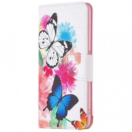 Housse Oppo A76 / Realme 9i...