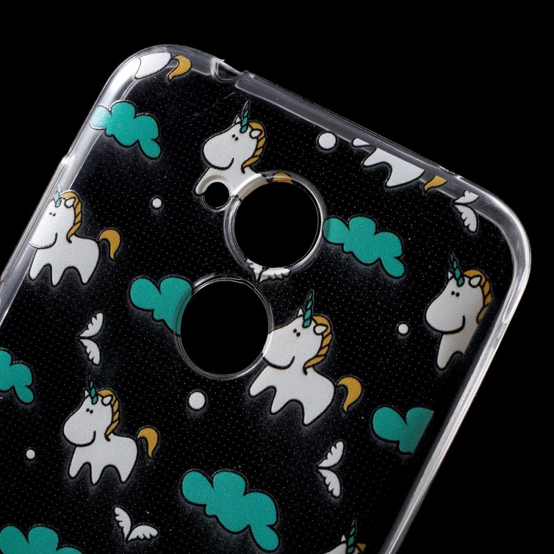 coque huawei honor 6a licorne coque huawei honor 6a licorne